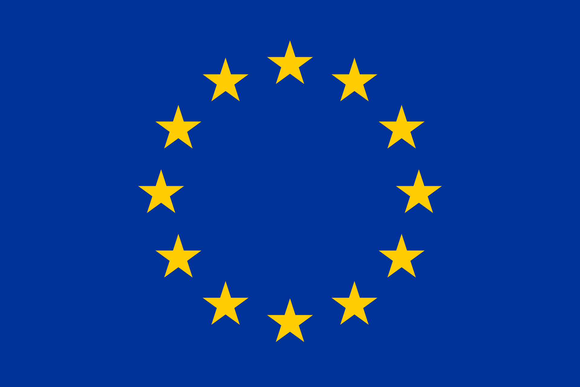 Flag of the European Union